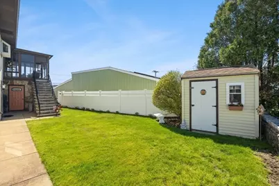 14 Nina St, New Bedford, MA 02744 - Photo 37