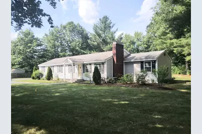 42 Lowell Rd, Pepperell, MA 01463 - Photo 1