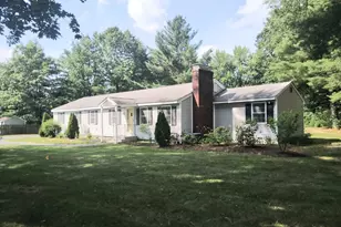 42 Lowell Rd, Pepperell, MA 01463 - Photo 1
