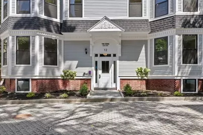 12 Arnold Circle #6, Cambridge, MA 02139 - Photo 9