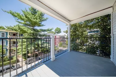 82 Rossmore Rd #2, Boston, MA 02130 - Photo 19