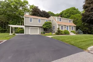 50 Hope St, Mansfield, MA 02048 - Photo 1