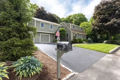50 Hope St, Mansfield, MA 02048 - Photo 3