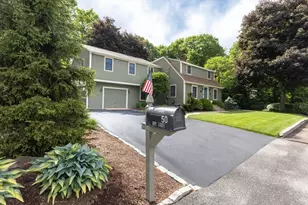 50 Hope St, Mansfield, MA 02048 - Photo 3
