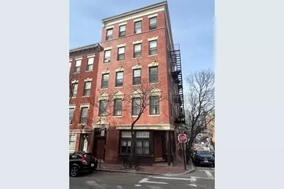 59 Phillips Street #7, Boston, MA 02114 - Photo 1