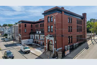 403 Division Street #12, Fall River, MA 02721 - Photo 1