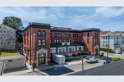 403 Division Street #12, Fall River, MA 02721 - Photo 11