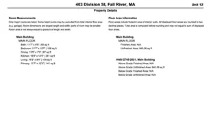 403 Division St, Fall River, MA 02721 - Photo 31