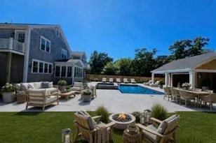 9 Sutton's Way, Edgartown, MA 02539 - Photo 35