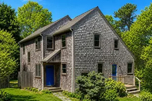 69 White Tail Ln, Wellfleet, MA 02667 - Photo 1
