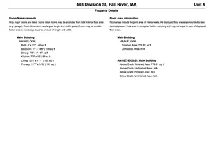 403 Division St, Fall River, MA 02721 - Photo 11