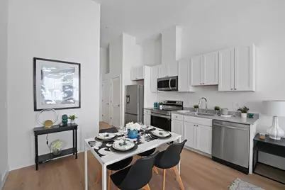403 Division Street #4, Fall River, MA 02721 - Photo 3