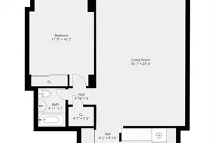 9 Hawthorne Pl, Boston, MA 02114 - Photo 19