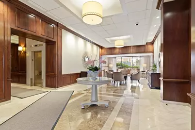 9 Hawthorne Place #2J, Boston, MA 02114 - Photo 1