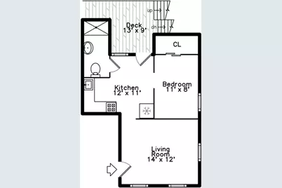 19-1 Spring Street #1, Stoneham, MA 02180 - Photo 37