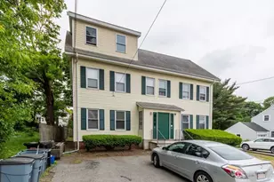 191 Spring St, Stoneham, MA 02180 - Photo 1