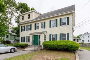 211 Spring St, Stoneham, MA 02180 - Photo 1