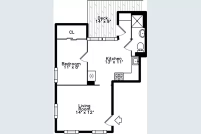 21-1 Spring Street #1, Stoneham, MA 02180 - Photo 37