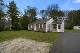 34 Newtown Rd, Sandwich, MA 02563 - Photo 1