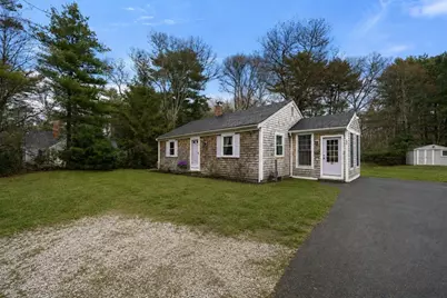 34 Newtown Rd, Sandwich, MA 02563 - Photo 1