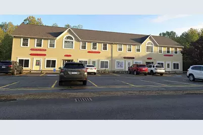 25 Bridge St #4, Billerica, MA 01821 - Photo 1