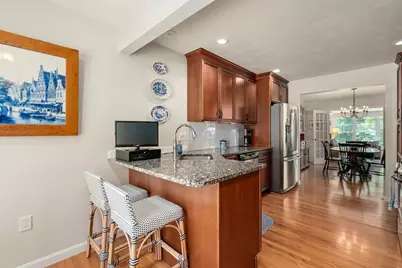 3 Flint Pond Dr #3, Grafton, MA 01536 - Photo 5