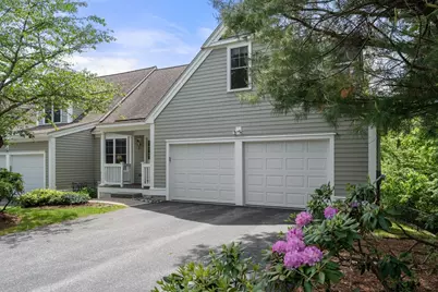 3 Flint Pond Dr #3, Grafton, MA 01536 - Photo 1
