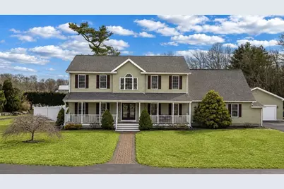 6 Angel Ct, Westport, MA 02790 - Photo 1
