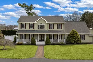 6 Angel Ct, Westport, MA 02790 - Photo 1