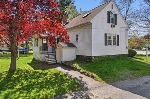 1503 Grafton Rd, Millbury, MA 01527 - Photo 3