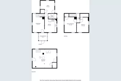 1503 Grafton Rd, Millbury, MA 01527 - Photo 23