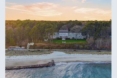 190 Vineyard Road, Barnstable, MA 02635 - Photo 1