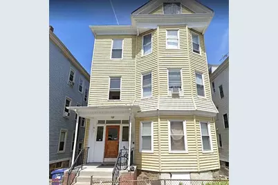 55 Hillside St #1, Boston, MA 02120 - Photo 9