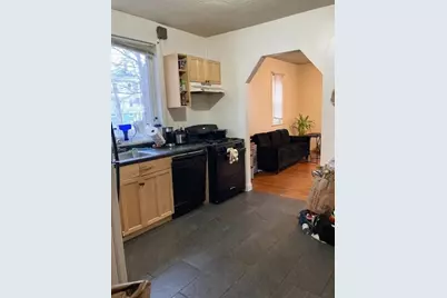 55 Hillside St #1, Boston, MA 02120 - Photo 3