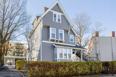 3 Ware St, Boston, MA 02125 - Photo 1