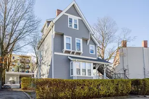 3 Ware St, Boston, MA 02125 - Photo 1