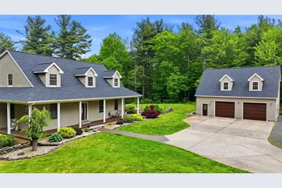 344 Beech Hill Rd, Granville, MA 01034 - Photo 3