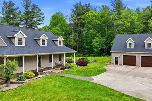 344 Beech Hill Rd, Granville, MA 01034 - Photo 3