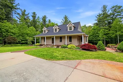 344 Beech Hill Rd, Granville, MA 01034 - Photo 5