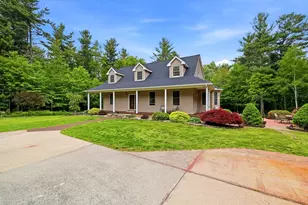 344 Beech Hill Rd, Granville, MA 01034 - Photo 5