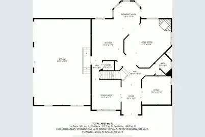 12 Kristen Circle, North Attleboro, MA 02760 - Photo 35