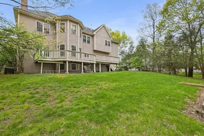 12 Kristen Circle, North Attleboro, MA 02760 - Photo 33