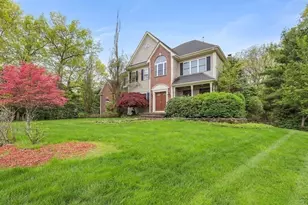 12 Kristen Cir, North Attleboro, MA 02760 - Photo 1