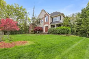 12 Kristen Cir, North Attleboro, MA 02760 - Photo 1
