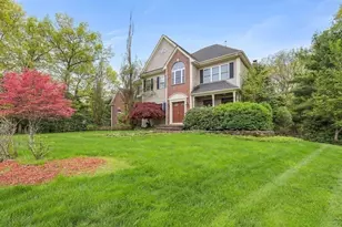 12 Kristen Cir, North Attleboro, MA 02760 - Photo 1