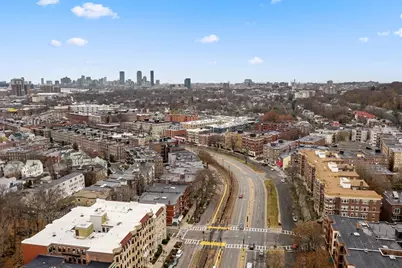 1400 Commonwealth Ave #2, Boston, MA 02134 - Photo 11