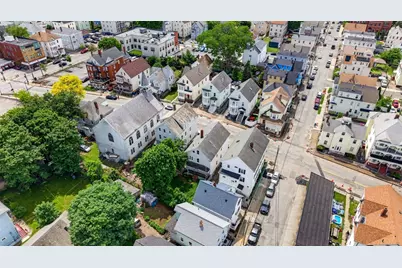 184 County St, New Bedford, MA 02740 - Photo 3