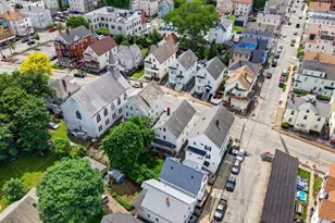 184 County St, New Bedford, MA 02740 - Photo 3
