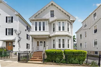 184 County St, New Bedford, MA 02740 - Photo 1