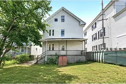 184 County St, New Bedford, MA 02740 - Photo 7